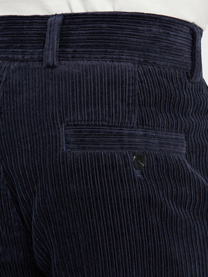 black friday deals ONS Clothing Men's CROSBY CORDUROY PANTS in NAVY