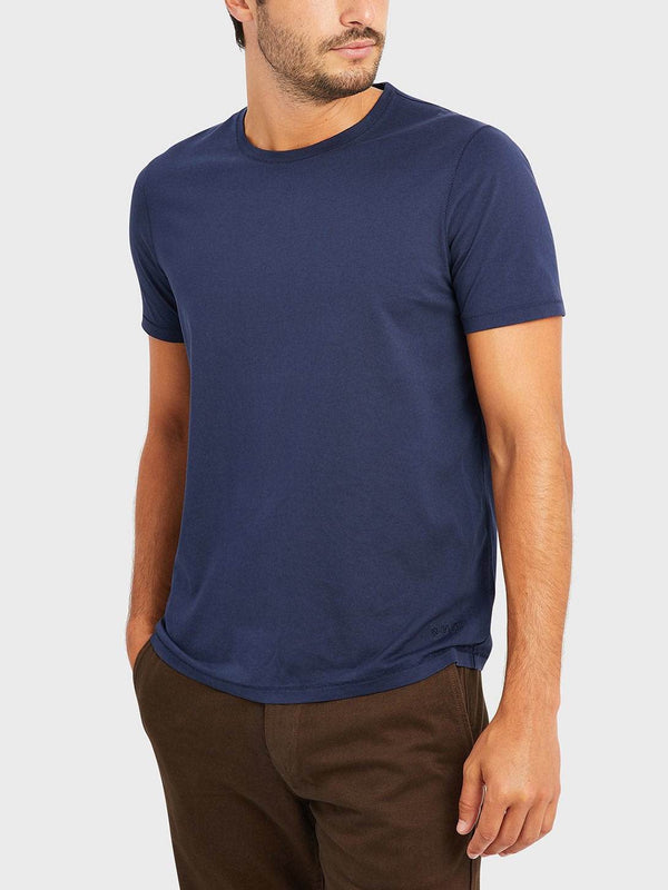 Tee shirt basic homme shop