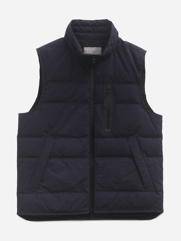NAVY vests for men vertex vest ons clothing black friday deals