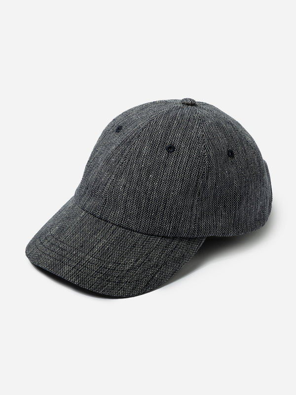 Forged Iron ONS Texture Cap Mens FW22