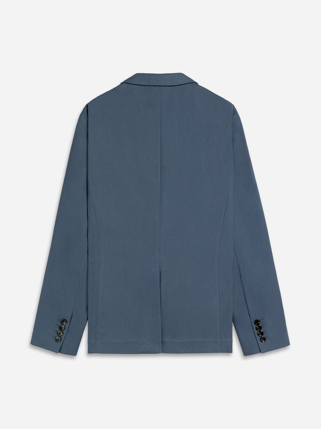 Vintage Indigo Mens Perry Dobby Blazer FW22
