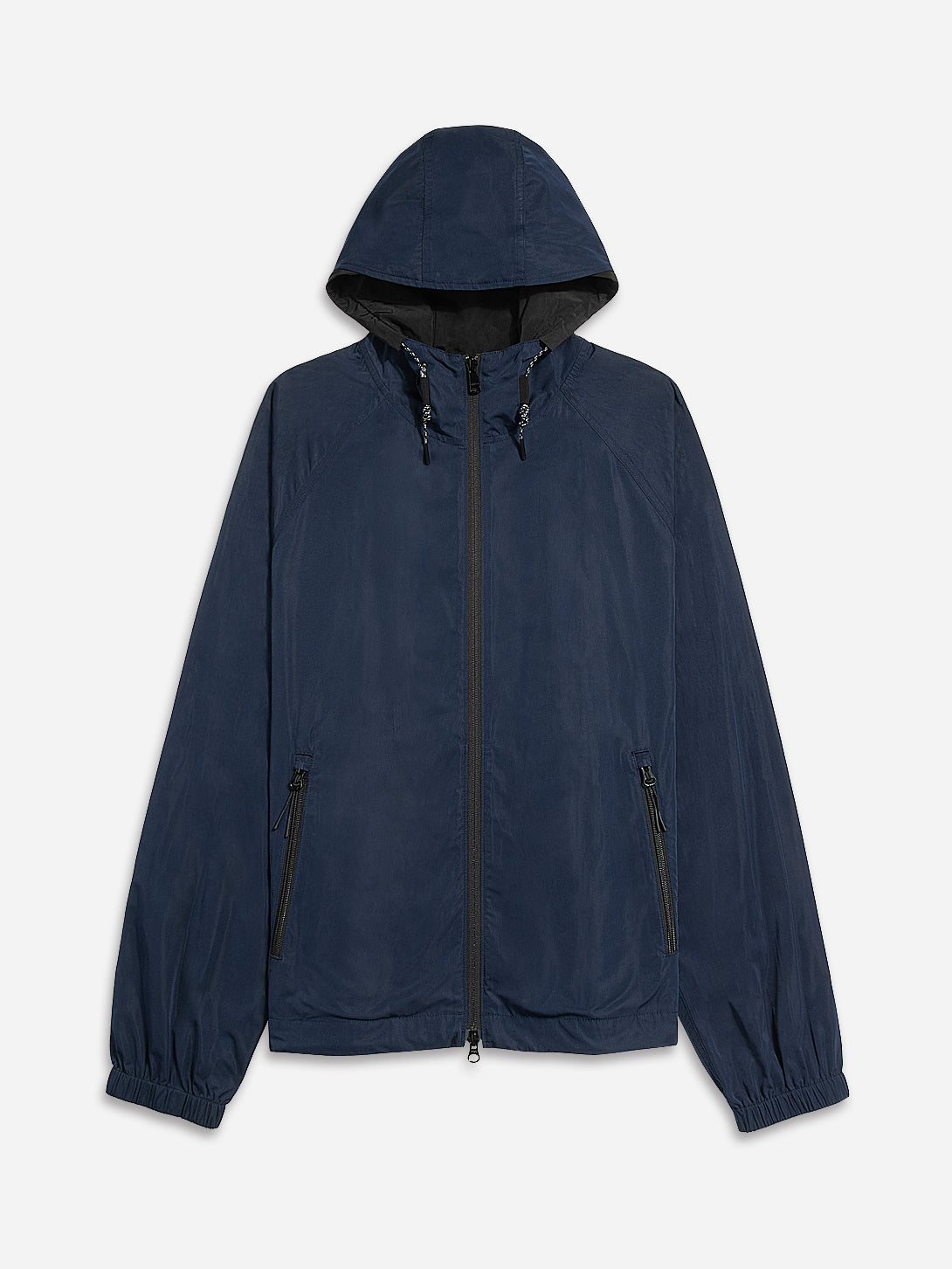 Navy Envoy Windbreaker ONS Mens FW22