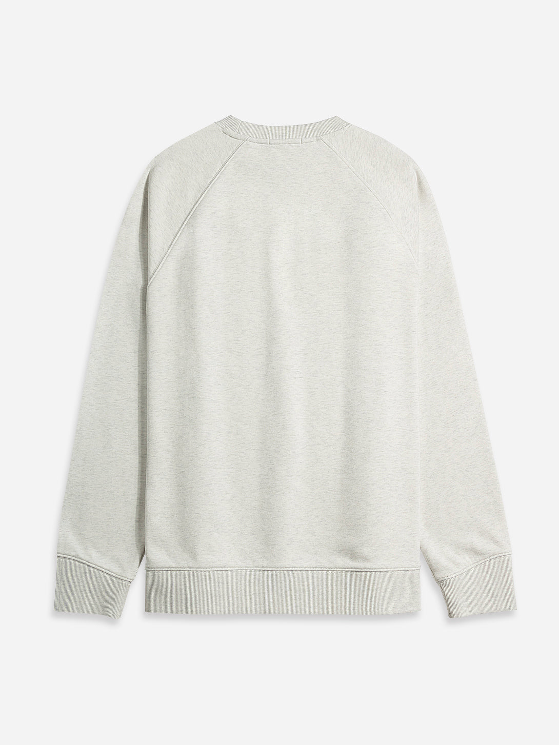 Light grey sales sweatshirt mens