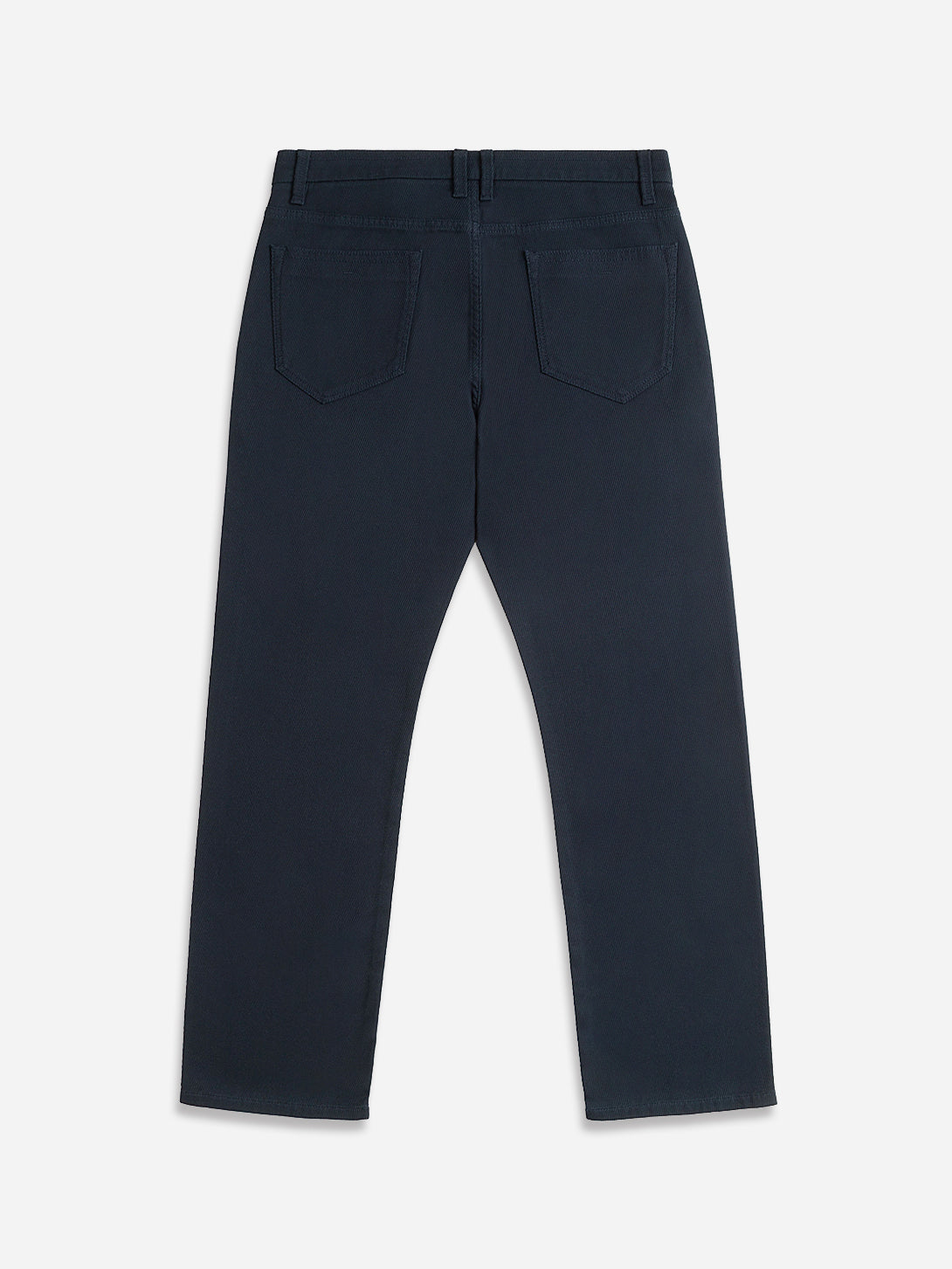 DK Navy Patchwork Chino O.N.S Mens FW22