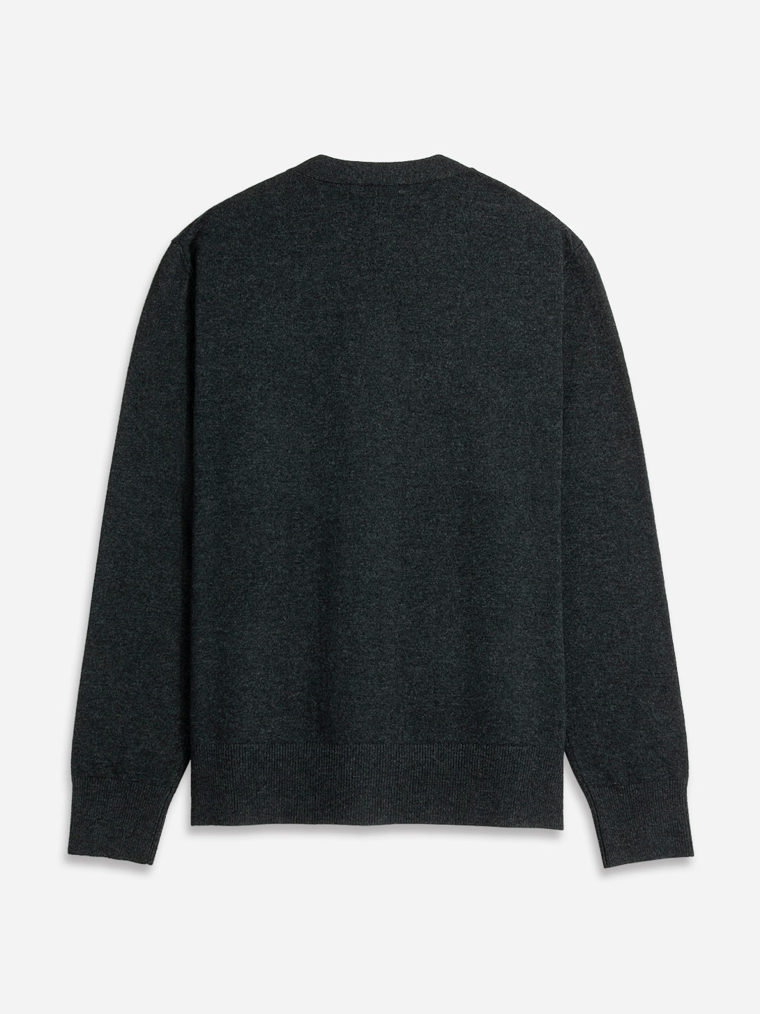 Forged Iron Cole WoolCash Cardigan ONS Mens FW22