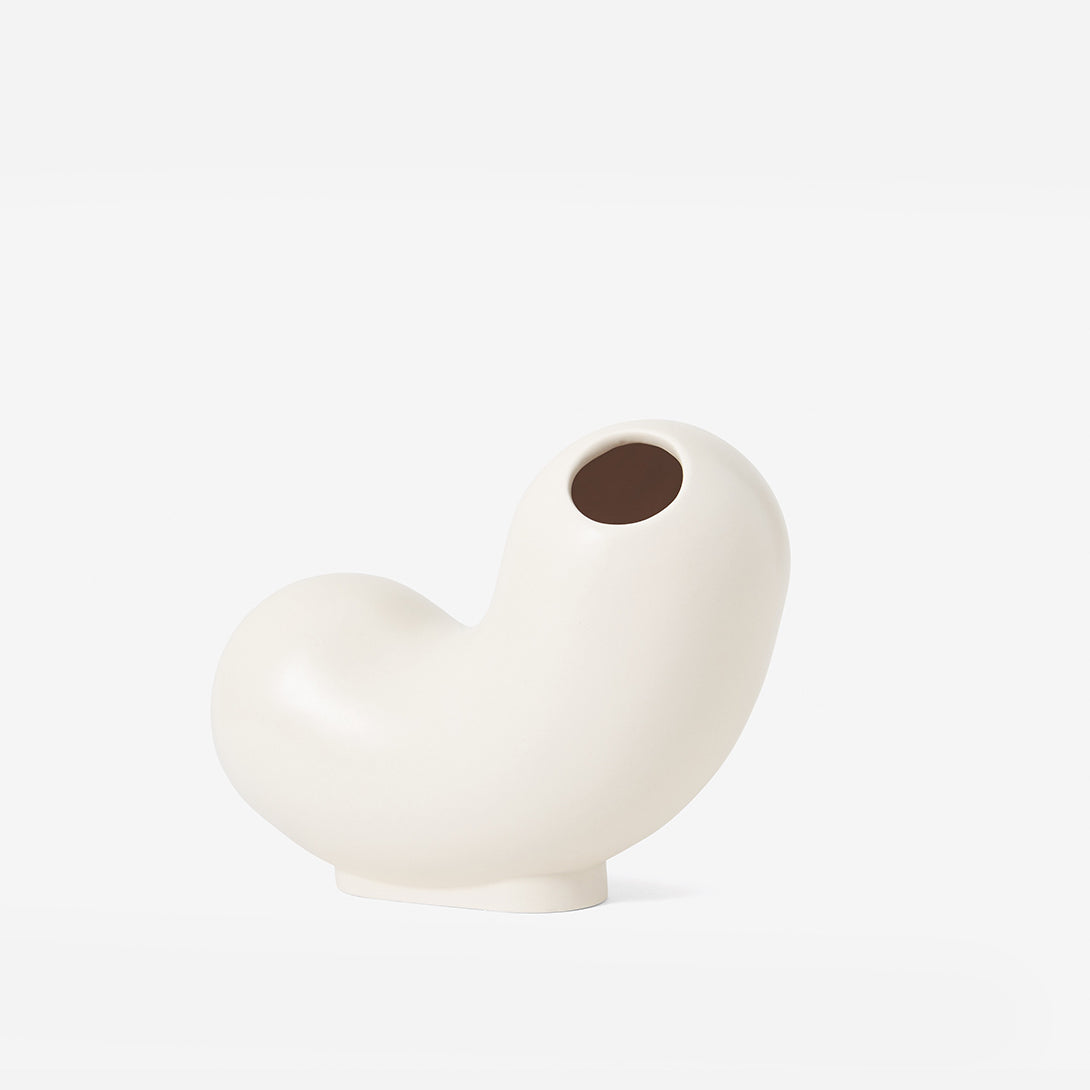 Curly Kirby Vase