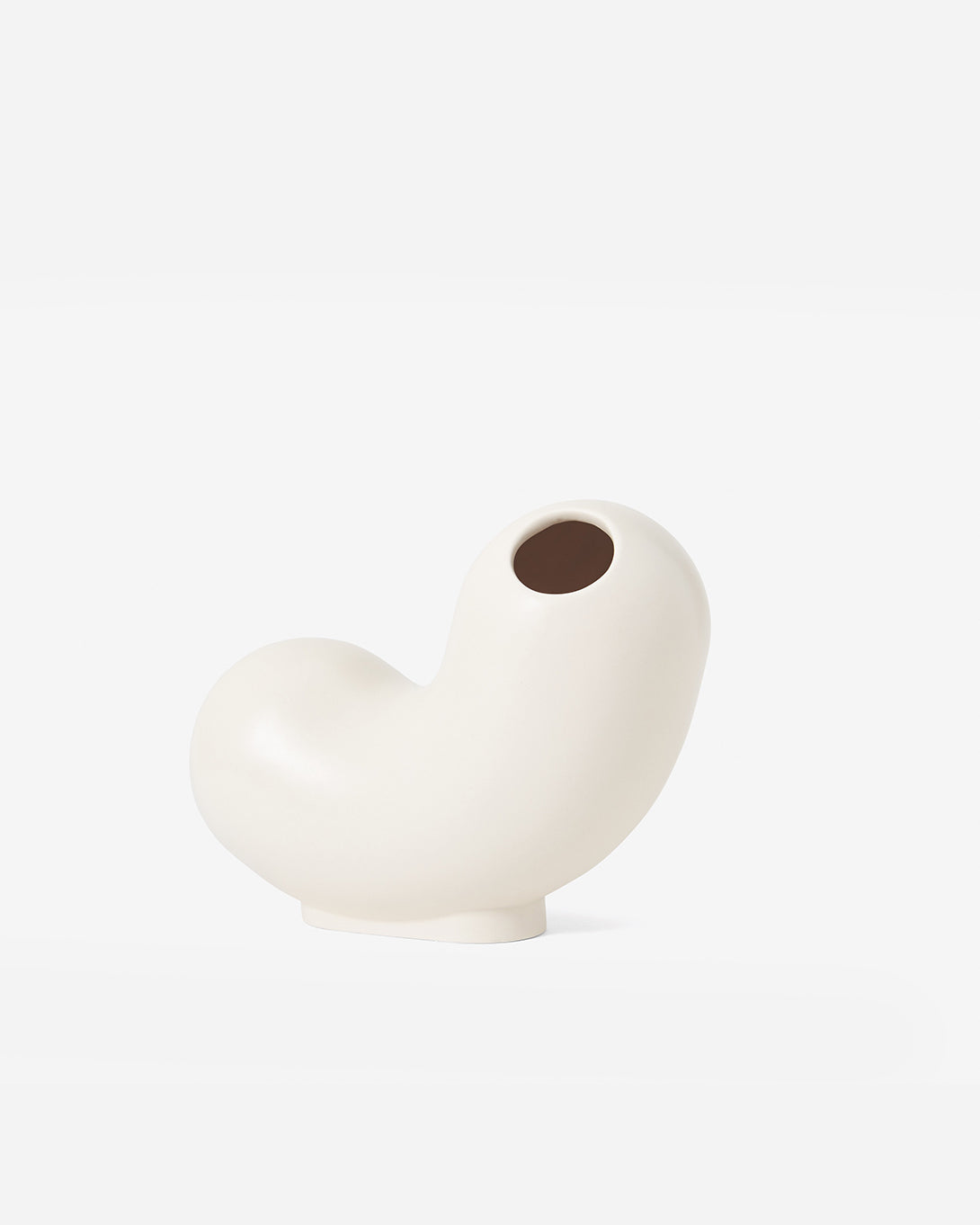 Curly Kirby Vase