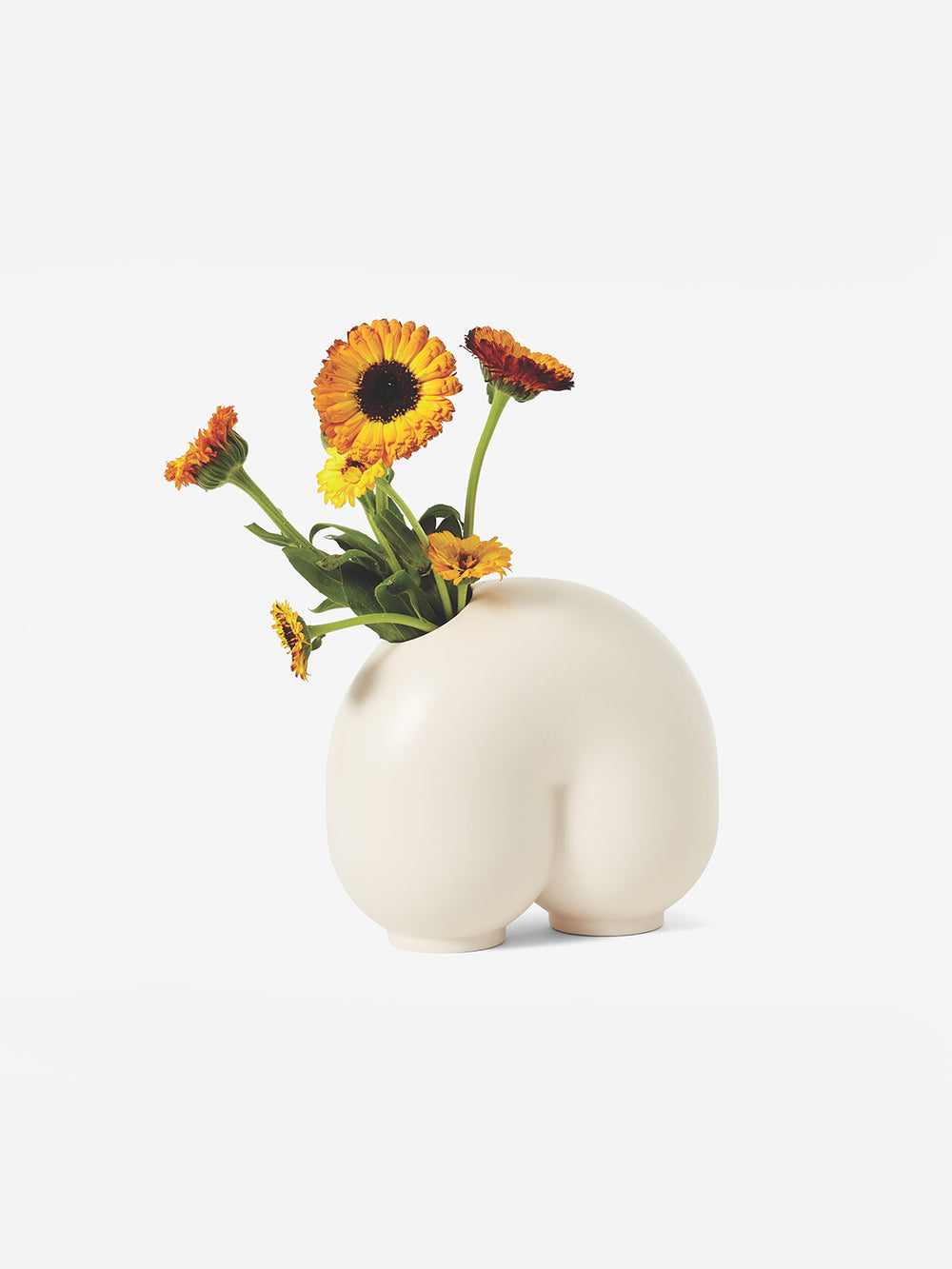 Enny Kirby Vase