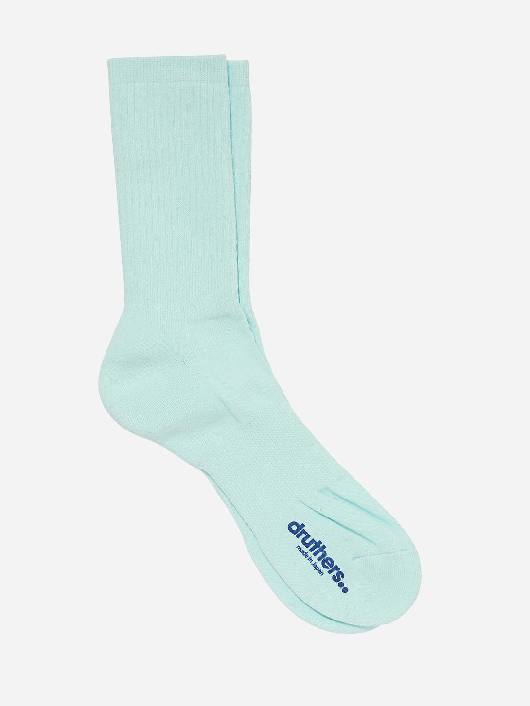 Mint druthers socks for ons clothing