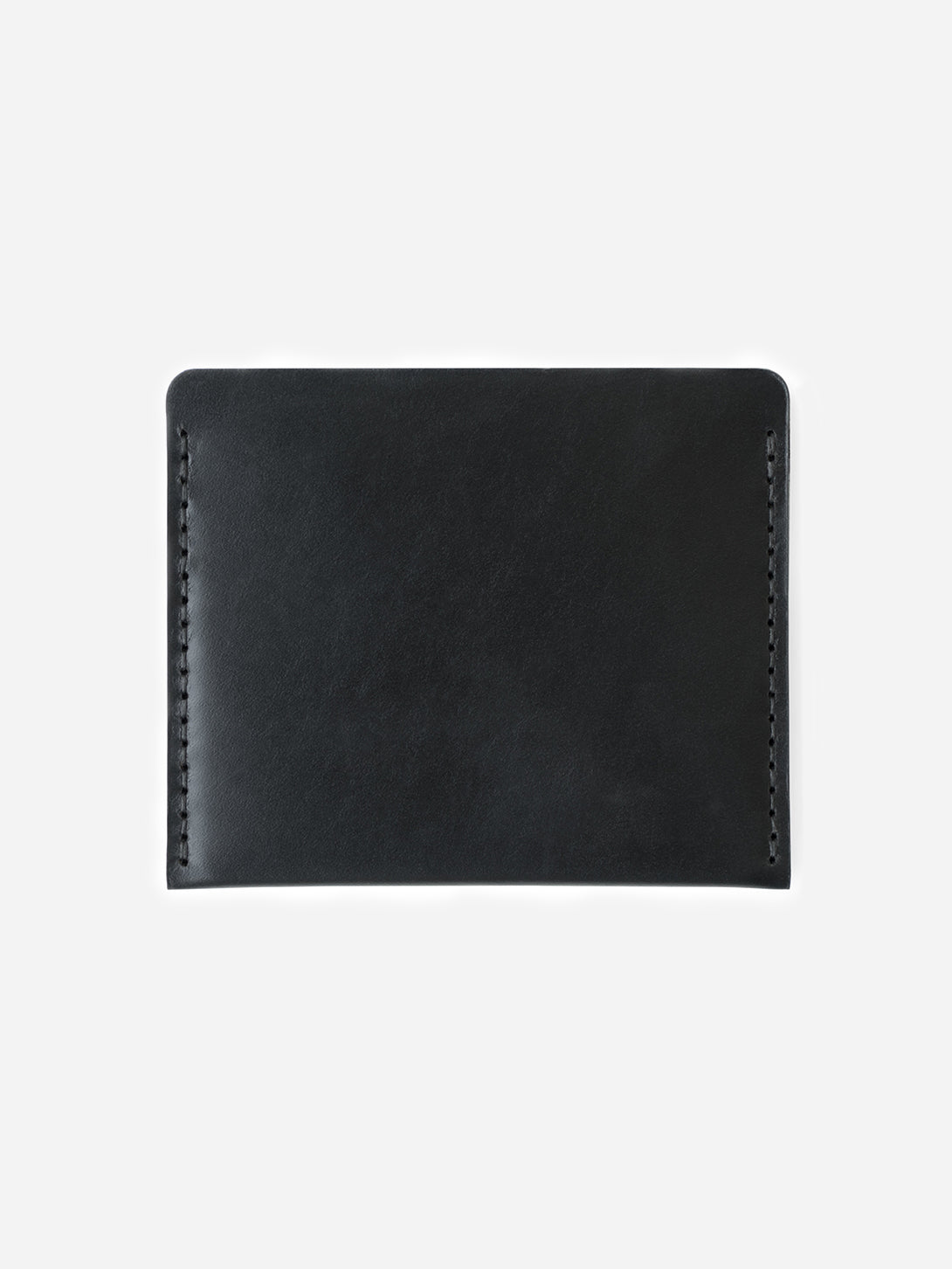 BLACK CASCADE WALLET
