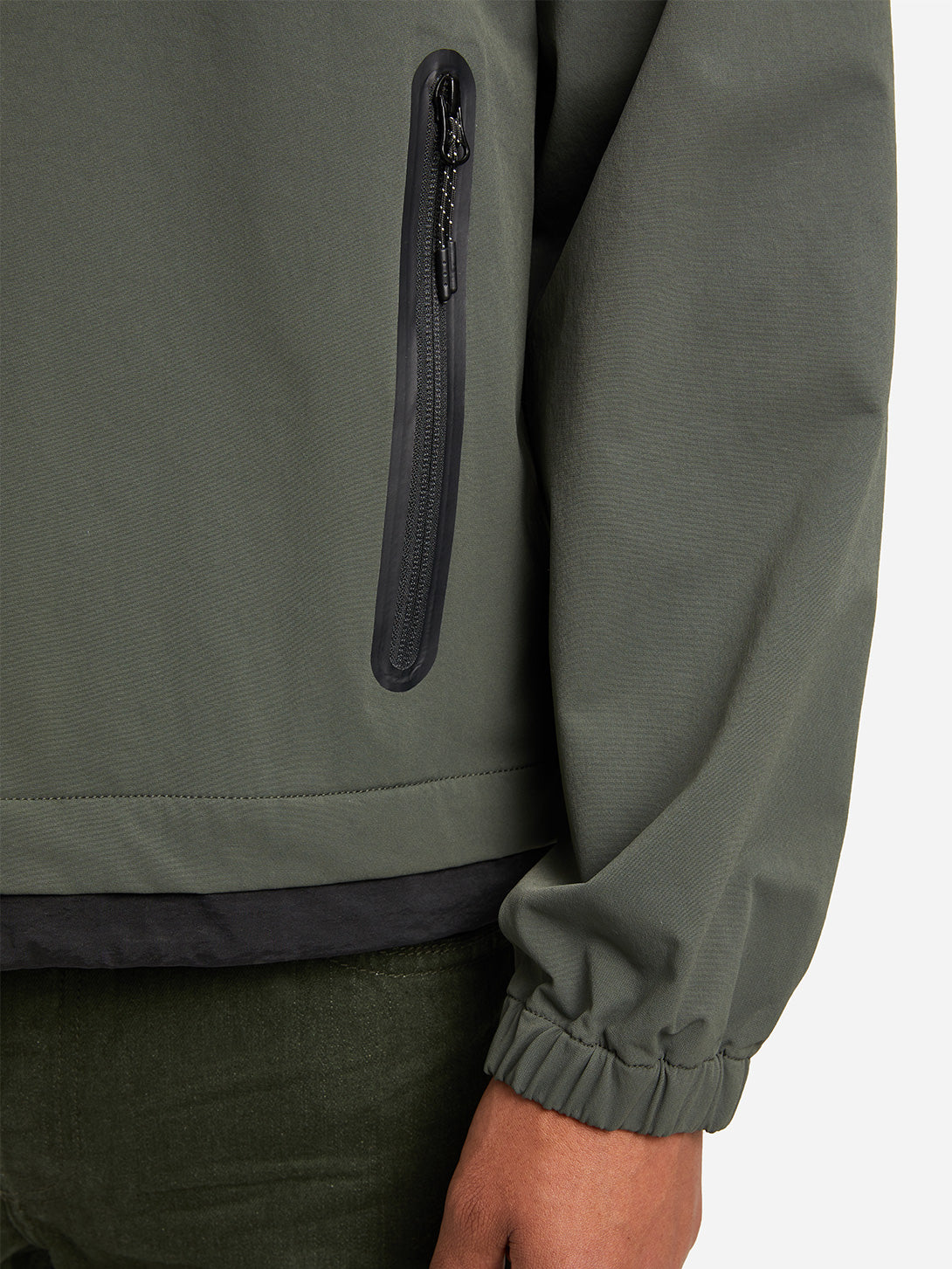 DARK GREEN jackets for men envoy jacket ons clothing