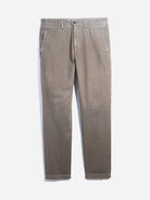 BROWN mens chino pants rider chino ons clothing
