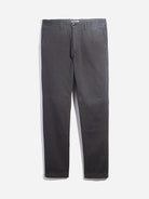CHARCOAL GREY mens chino pants rider chino ons clothing