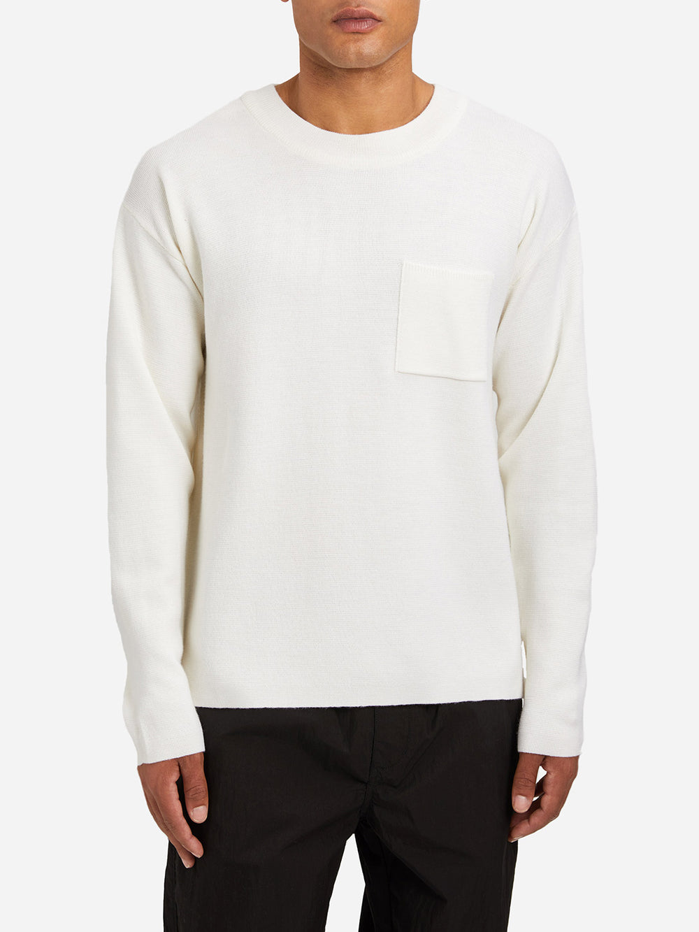 CREAM sweaters for men vincent pocket sweater ons clothing