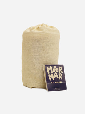 ONS Clothing Men's Mar Mar candles Mono No Aware