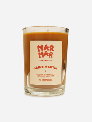 ONS Clothing Men's Mar Mar candles Saint-Martin