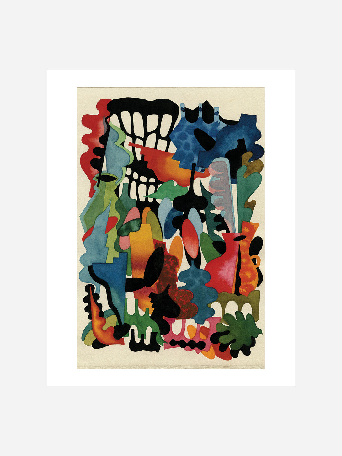 FAMILY FACSIMILE JACOB VAN LOON