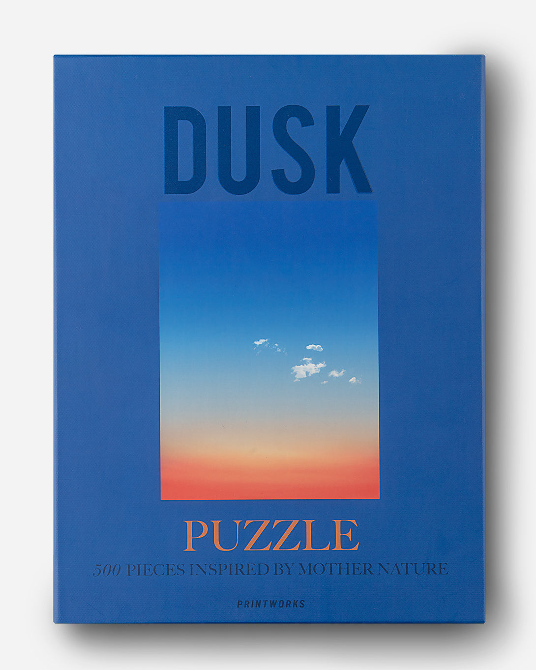 MULTI  ons mens clothing nyc printworks puzzle dusk 