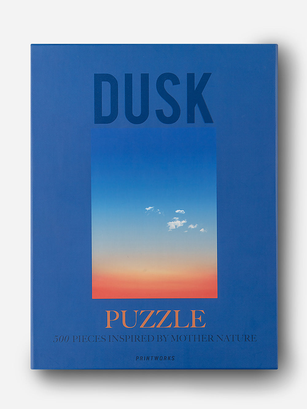 MULTI  ons mens clothing nyc printworks puzzle dusk 