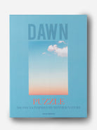  MULTI mens ons clothing nyc printworks puzzle dawn