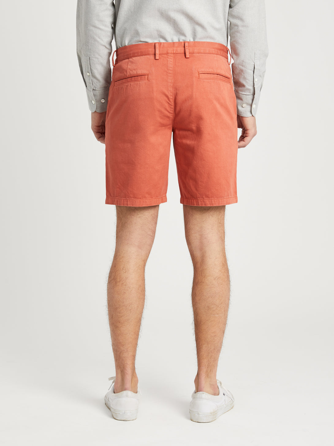 ORANGE shorts for men jackson shorts ons clothing