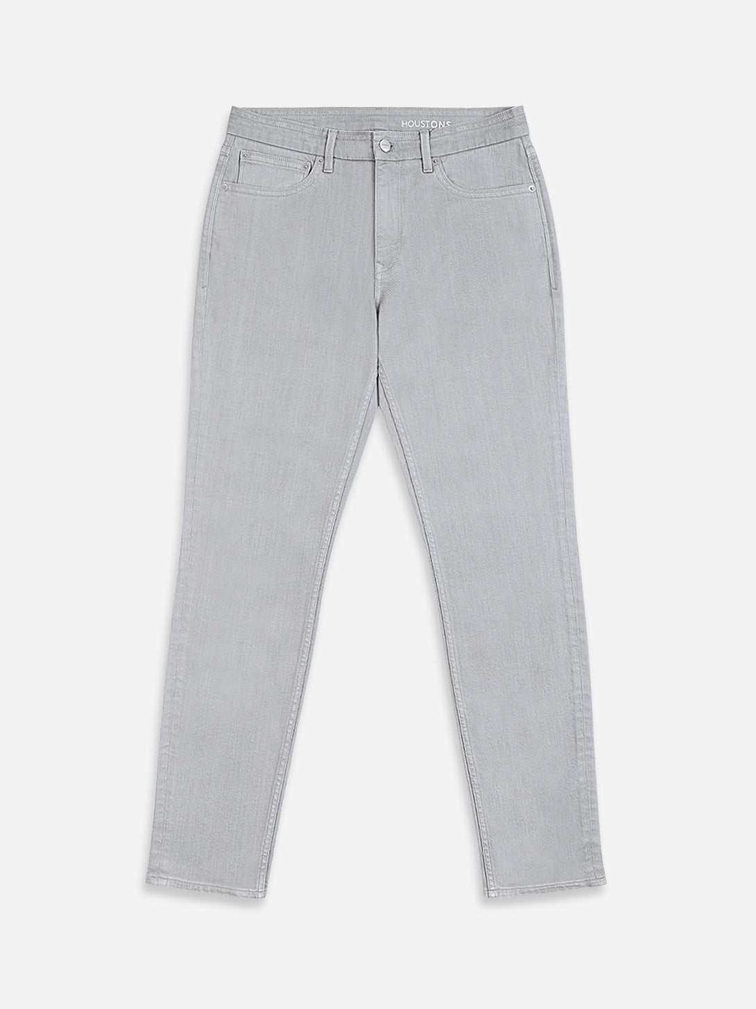 Grey MDM7360E Denim Color Houstons Jeans