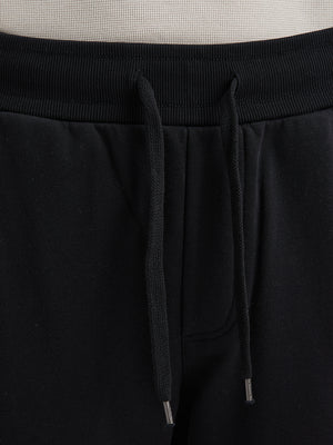 Black Bklyn Jogger O.N.S Clothing Menswear Joggers Sweatpants SS 22 Spring/Summer 22 NYC