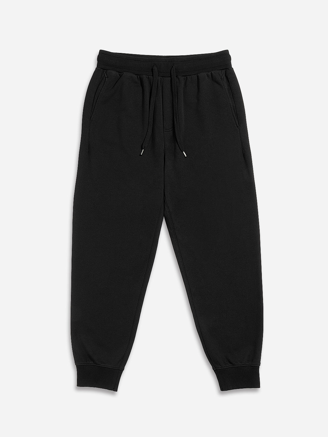 Black Bklyn Jogger O.N.S Clothing Menswear Joggers Sweatpants SS 22 Spring/Summer 22 NYC