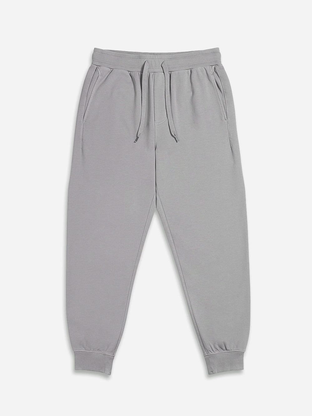 Grey Bklyn Jogger O.N.S Clothing Menswear Joggers Sweatpants SS 22 Spring/Summer 22 NYC