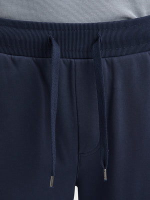 Navy Bklyn Jogger O.N.S Clothing Menswear Joggers Sweatpants SS 22 Spring/Summer 22 NYC