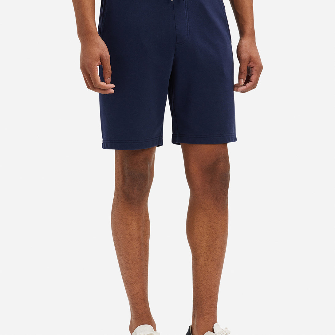 Navy Men's Bklyn Shorts