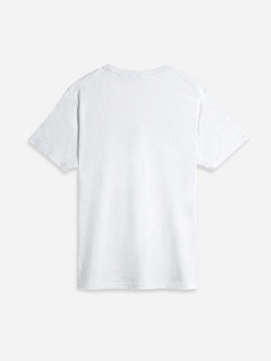 Bowery Slub Pre-shrunk Cotton Men's Pocket Tee O.N.S Clothing