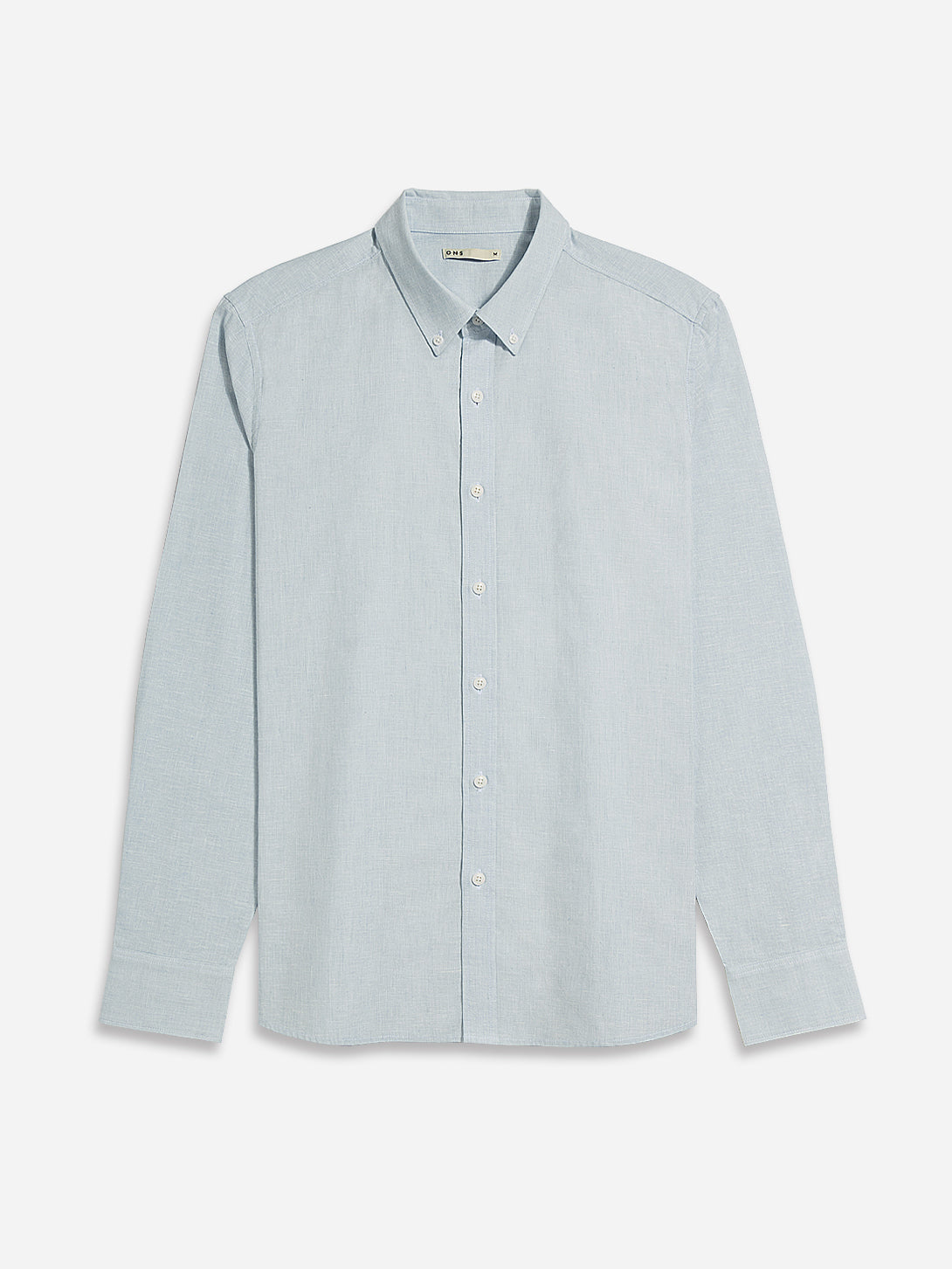 Real Teal Men's Fulton Color Shirt