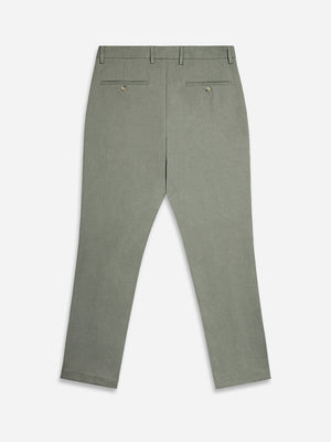 Green Clover Niles Twill Trousers Men's O.N.S SS23