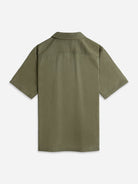Olive H Rockaway Tencel Shirt Men's O.N.S SS23