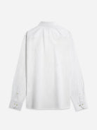 Bright White Adrian Dobby Shirt Mens O.N.S SS23