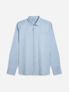 Infinity Adrian Dobby Shirt Mens O.N.S SS23