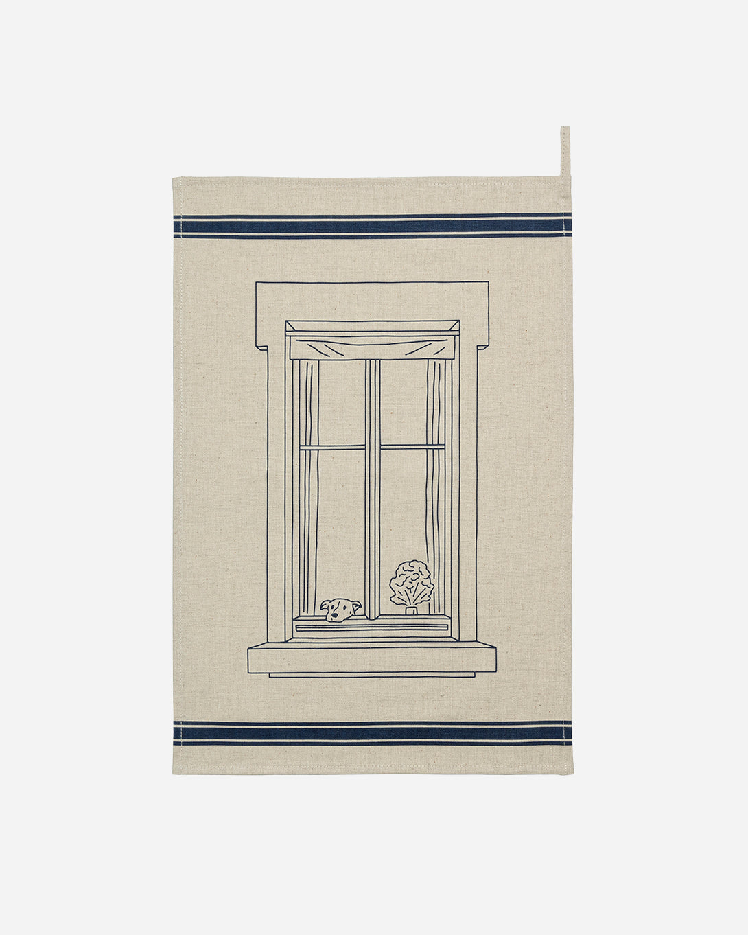 Off White Sill Cushion Kapok O.N.S Clothing Spring/Summer 22 Home Goods