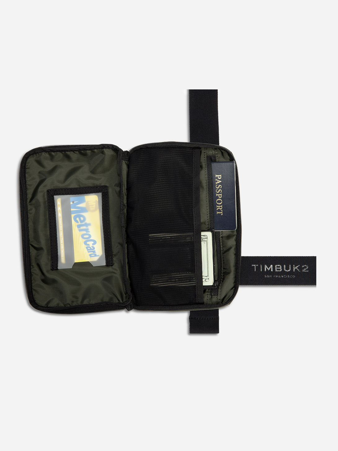 Timbuk2 Mission Sling Crossbody Bag - Apavi40plus