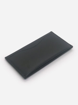 LT GREY 3 SLOTS CARDHOLDER ONS WALLETS