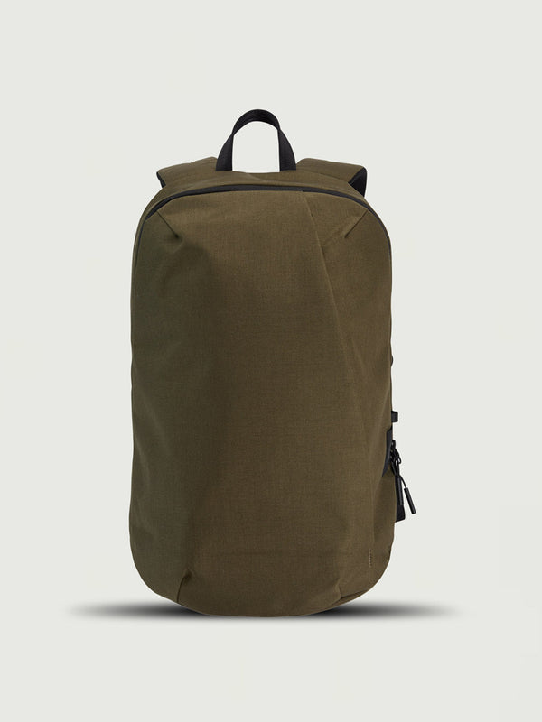 Khaki Stem Backpack
