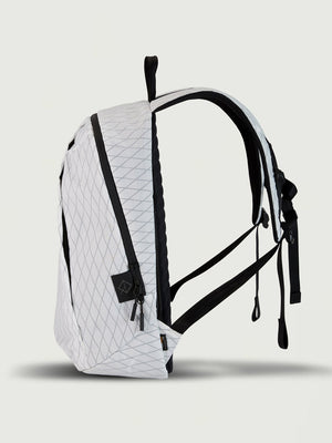 X-Pac White Stem Backpack